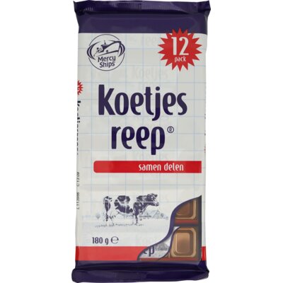 pdp-image-Koetjesreep Samen delen 12-pack