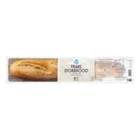 AH Frans stokbrood