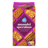 AH Amandelspeculaas