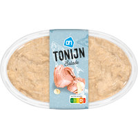 Een afbeelding van AH Tonijnsalade