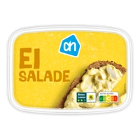 AH Ei salade