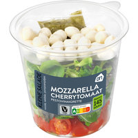 Een afbeelding van AH Lunchsalade Mozzarella