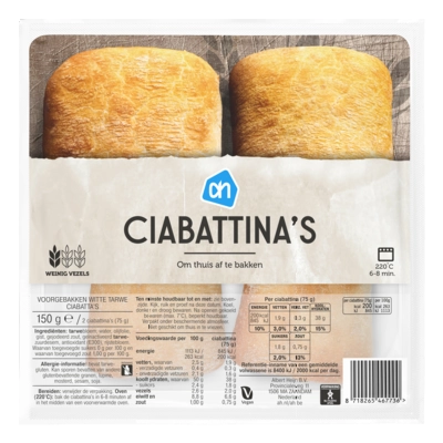 pdp-image-AH Ciabattina's