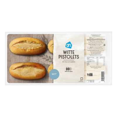 pdp-image-AH Witte pistolets
