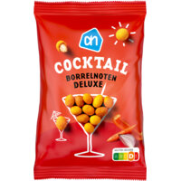 Afbeelding van Borrelnoten cocktail deluxe