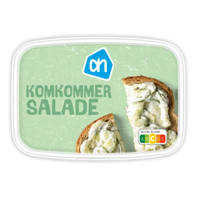 pdp-image-AH Komkommer salade