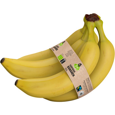 | Albert bananen Biologisch AH Heijn bestellen Fairtrade