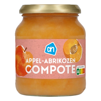 pdp-image-AH Appel-abrikozen compote