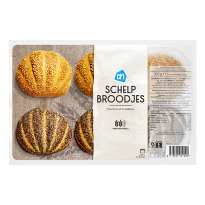 pdp-image-AH Schelp broodjes