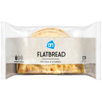 Een afbeelding van AH Flatbread