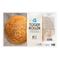 AH Tijgerbollen
