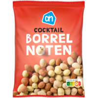 Een afbeelding van AH Cocktail borrelnoten