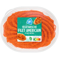 Een afbeelding van AH Vega Filet Americain