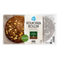 AH Volkoren bollen