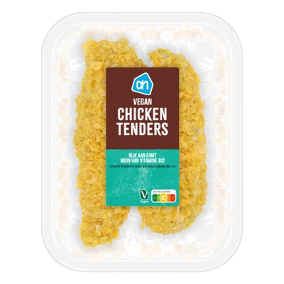 pdp-image-AH Vegan chicken tenders