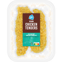 Een afbeelding van AH Vegan chicken tenders