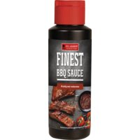 Afbeelding van Weber Grill Academy finest bbq sauce