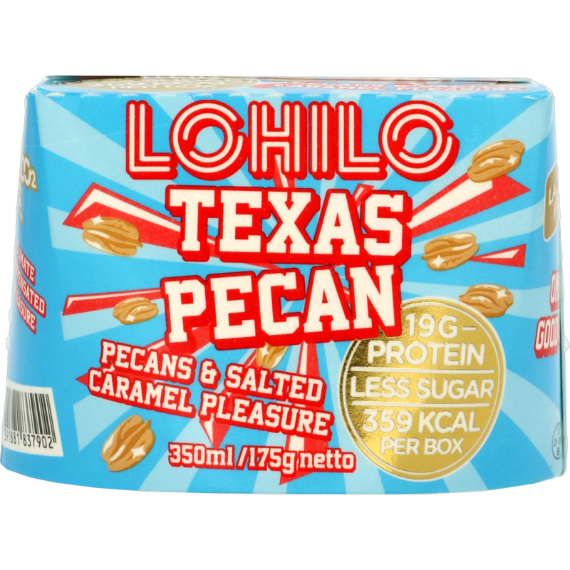 Een afbeelding van Lohilo Texas pecan