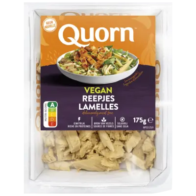 pdp-image-Quorn Vegan reepjes