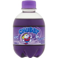 Een afbeelding van Chubby Druivensmaak