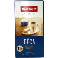 Snelfilterkoffie
