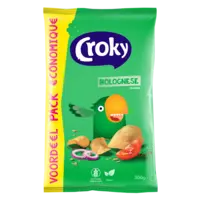 Croky Bolognese voordeel pack