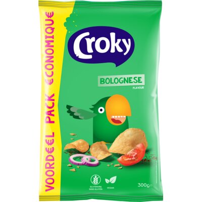 pdp-image-Croky Bolognese voordeel pack
