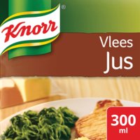 Een afbeelding van Knorr Vleesjus mix