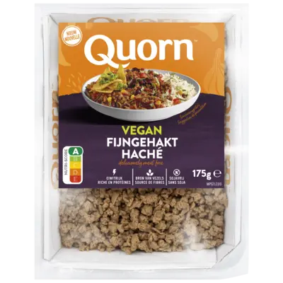 pdp-image-Quorn Vegan fijngehakt