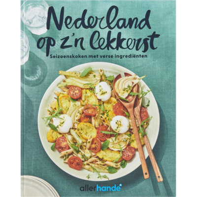 pdp-image-Nederland op z'n lekkerst