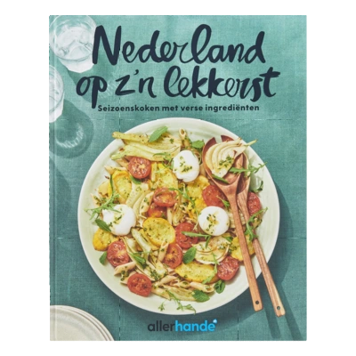 pdp-image-Nederland op z'n lekkerst