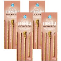 Een afbeelding van AH Soepstengels volkoren 4-pack