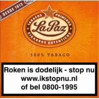 Een afbeelding van La Paz Cigarros