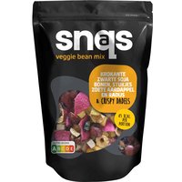 Een afbeelding van Snaqs Veggie bean mix crispy dadels
