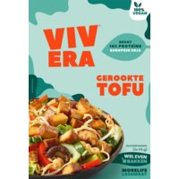 Een afbeelding van Vivera Gerookte tofu