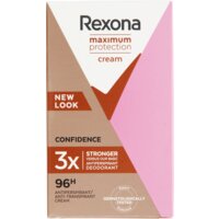 Rexona Anti-transpirant stick women confidence | Albert