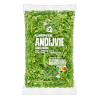 AH Andijvie fijngesneden kleinverpakking