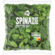 Spinazie (vers)