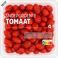 Een afbeelding van AH Snoepgroente tomaat