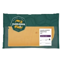 AH Zaanlander Prestige extra oud 48+ plakken