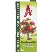 Een afbeelding van Appelsientje Goudappeltje voordeelpak