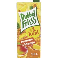 Ananas & mango met appel - 673