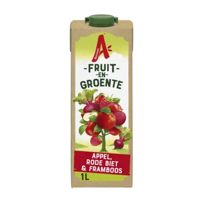 pdp-image-Appelsientje Fruit & groente appel rode biet framboos