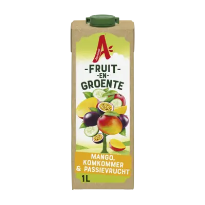 pdp-image-Appelsientje Fruit & groente mango komkommer passie