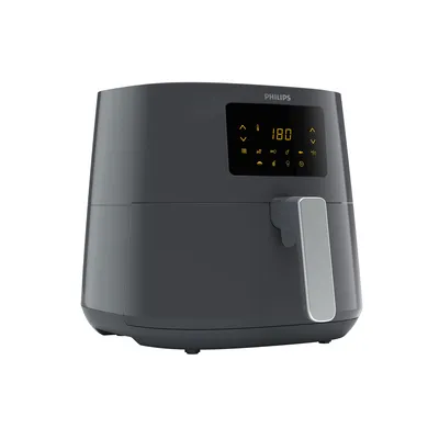pdp-image-Philips Airfryer XL hd9270/60