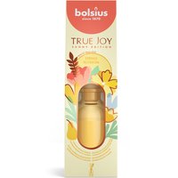 Een afbeelding van Bolsius True joy geurstokjes blossom