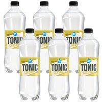 Een afbeelding van AH Tonic regular 6-pack