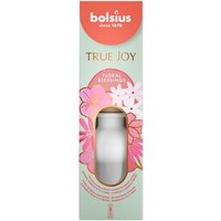 Een afbeelding van Bolsius True joy geurstokjes floral blessings