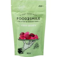 Een afbeelding van Food2Smile Very berry