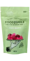 Food2Smile Very berry